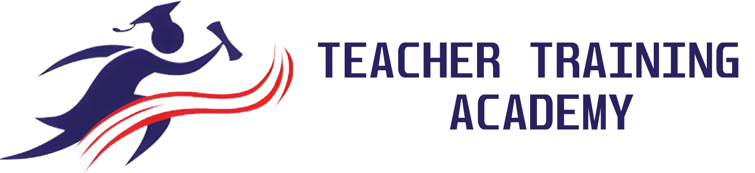 Teacher Training Academy Logo
